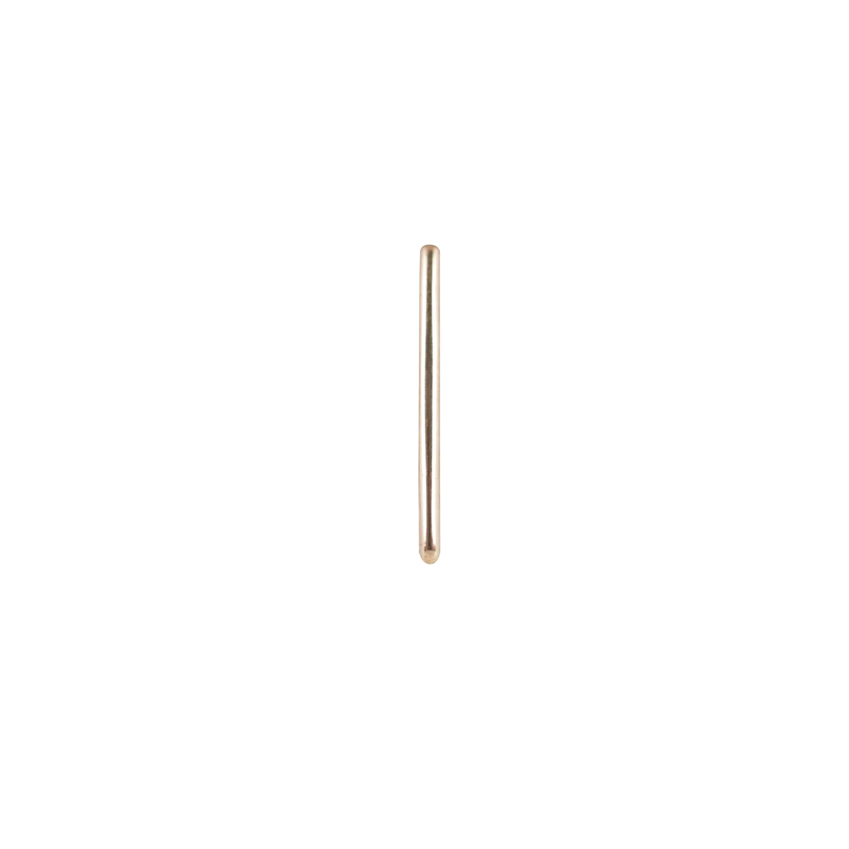 Jezebel London Jewellery - Charlotte Triangle Earcuff_3
