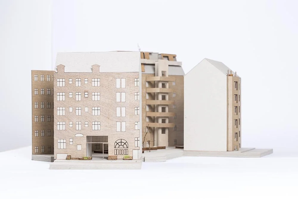 Europan 12: Copenhagen