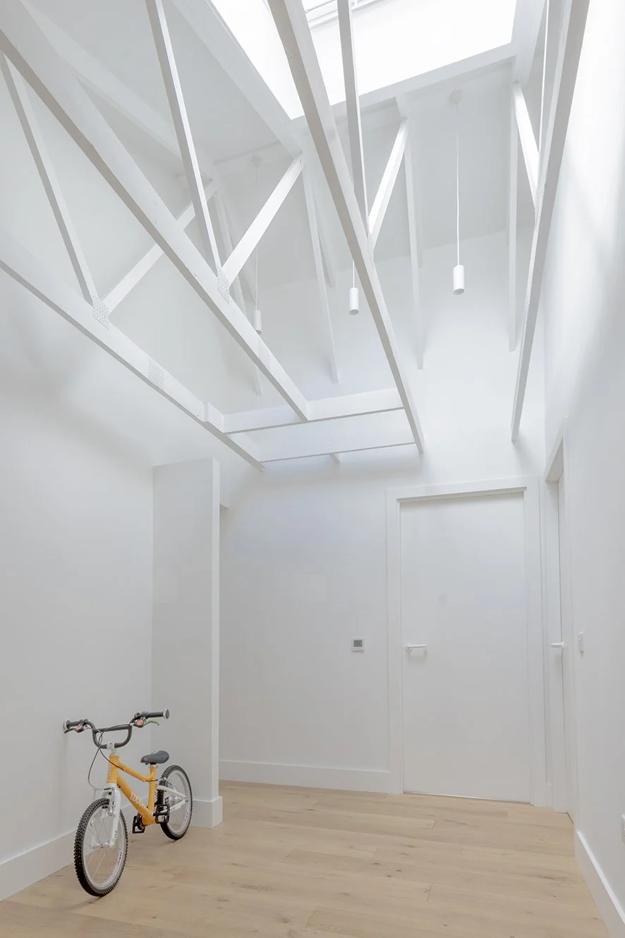 Westgate, Retrofit