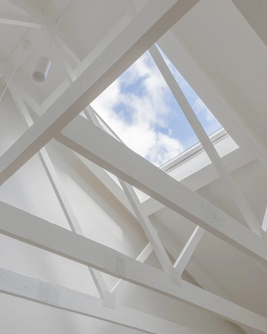 Westgate, Retrofit