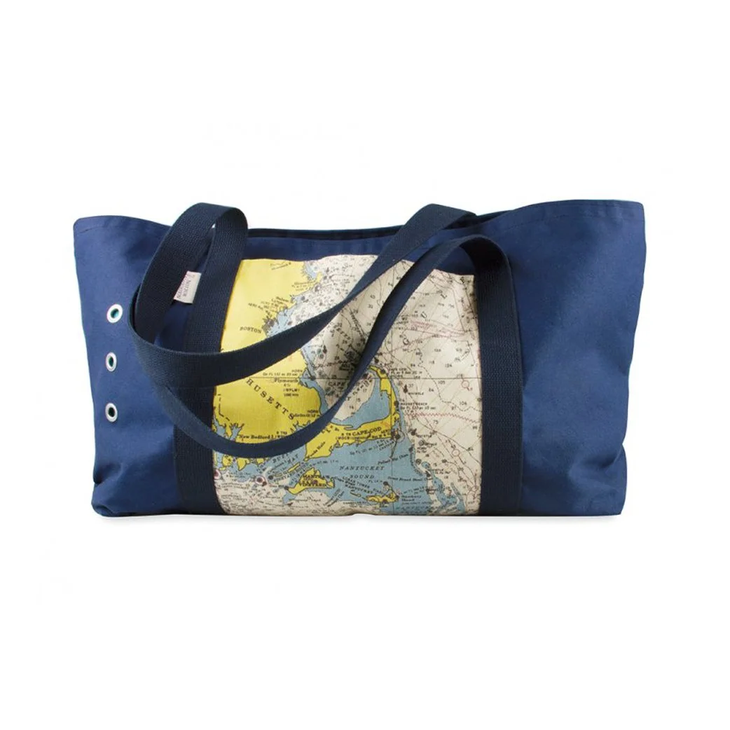 the BEST Beach Bag