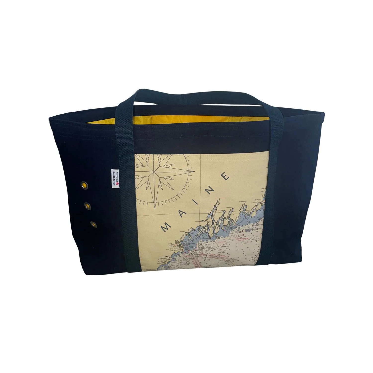 The BEST Beach Bag — Not for Navigation