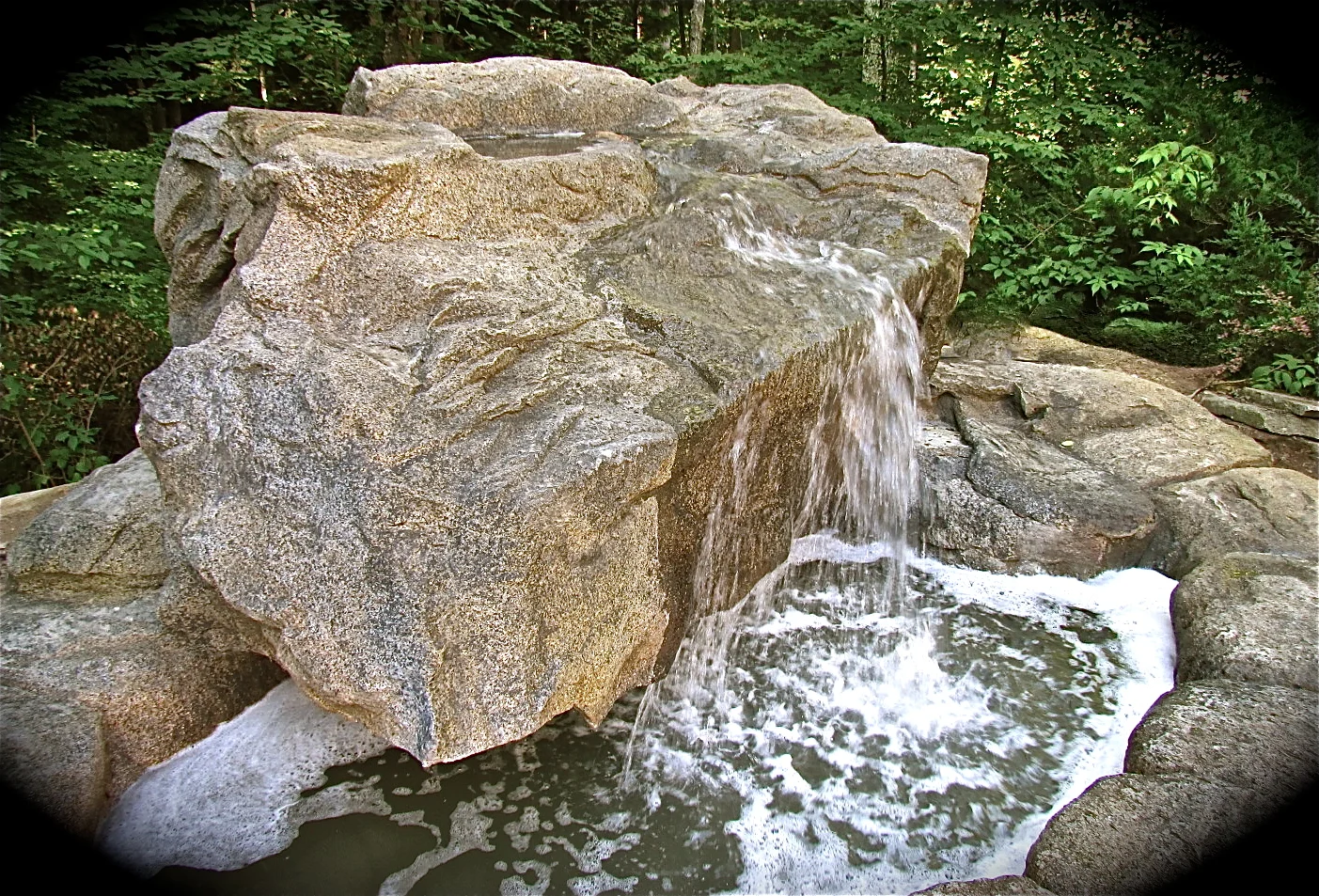 Boulder Waterfall Pond.JPG