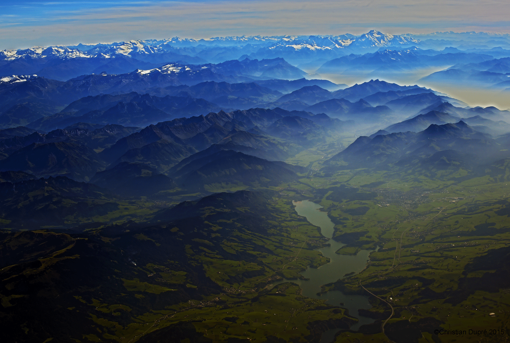 © Christian Durpé Switzerland