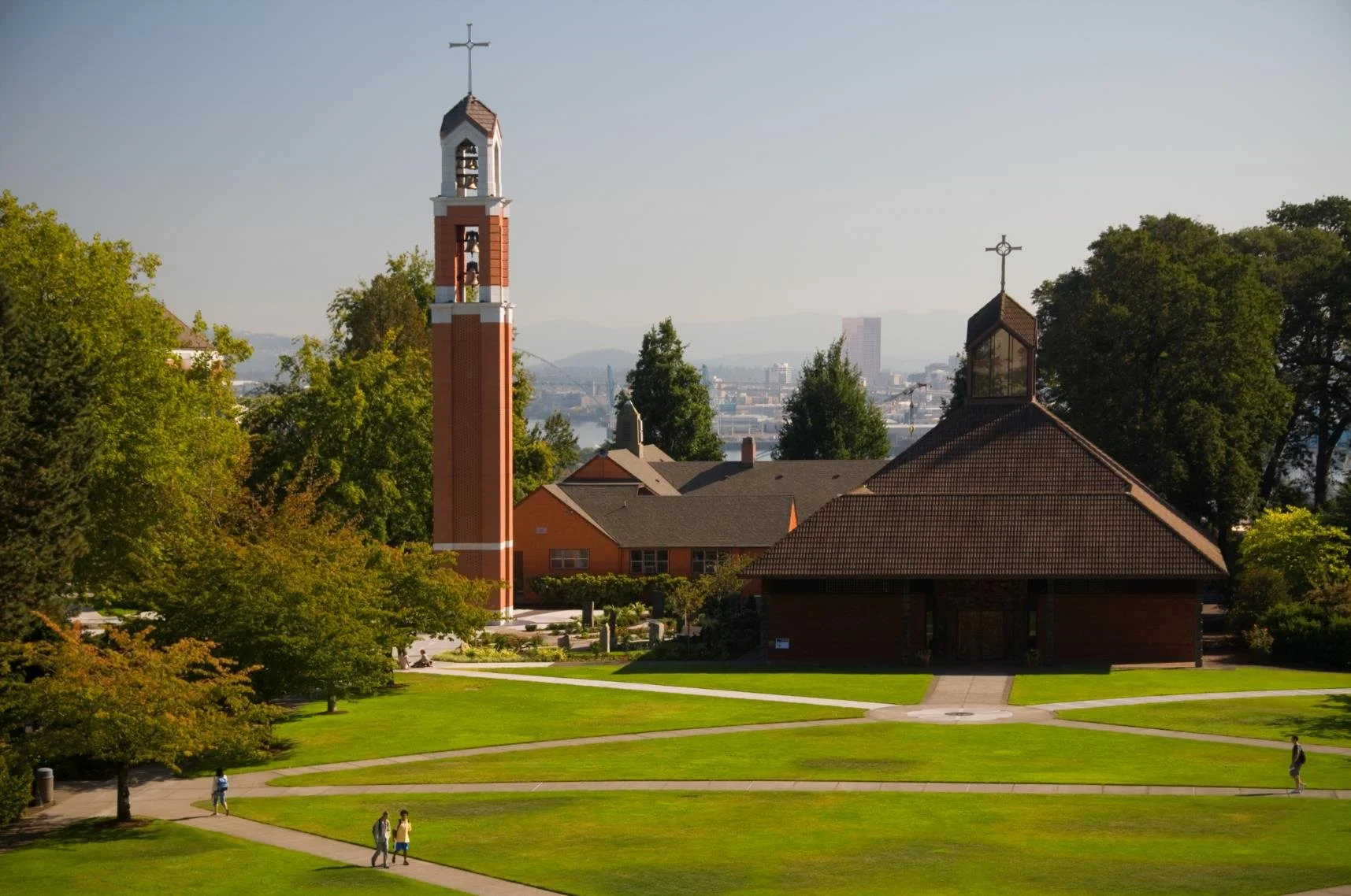 Bell Tower