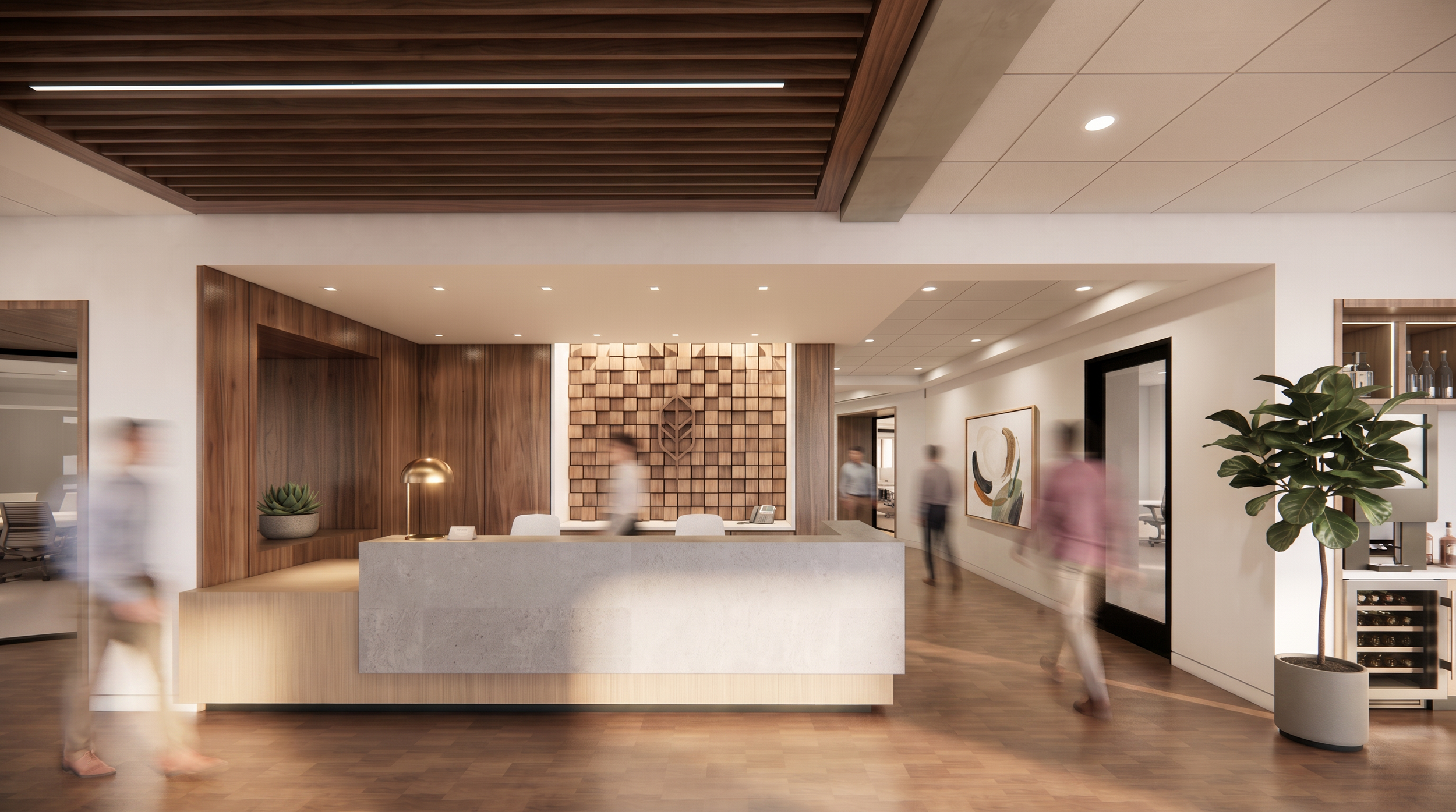 Chaska Office Remodel