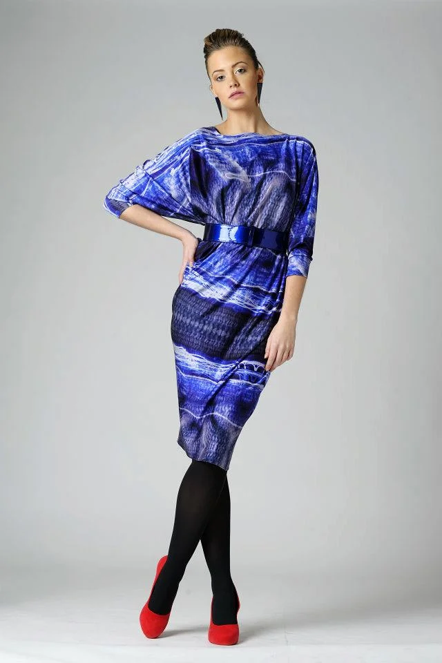 ALICE DRESS