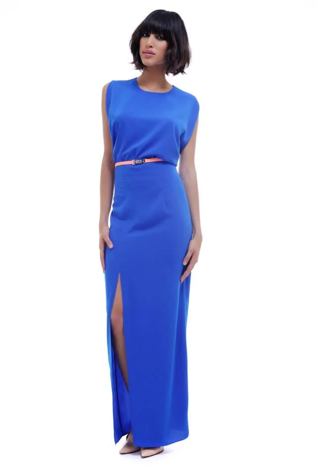 FORTALEZA DRESS
