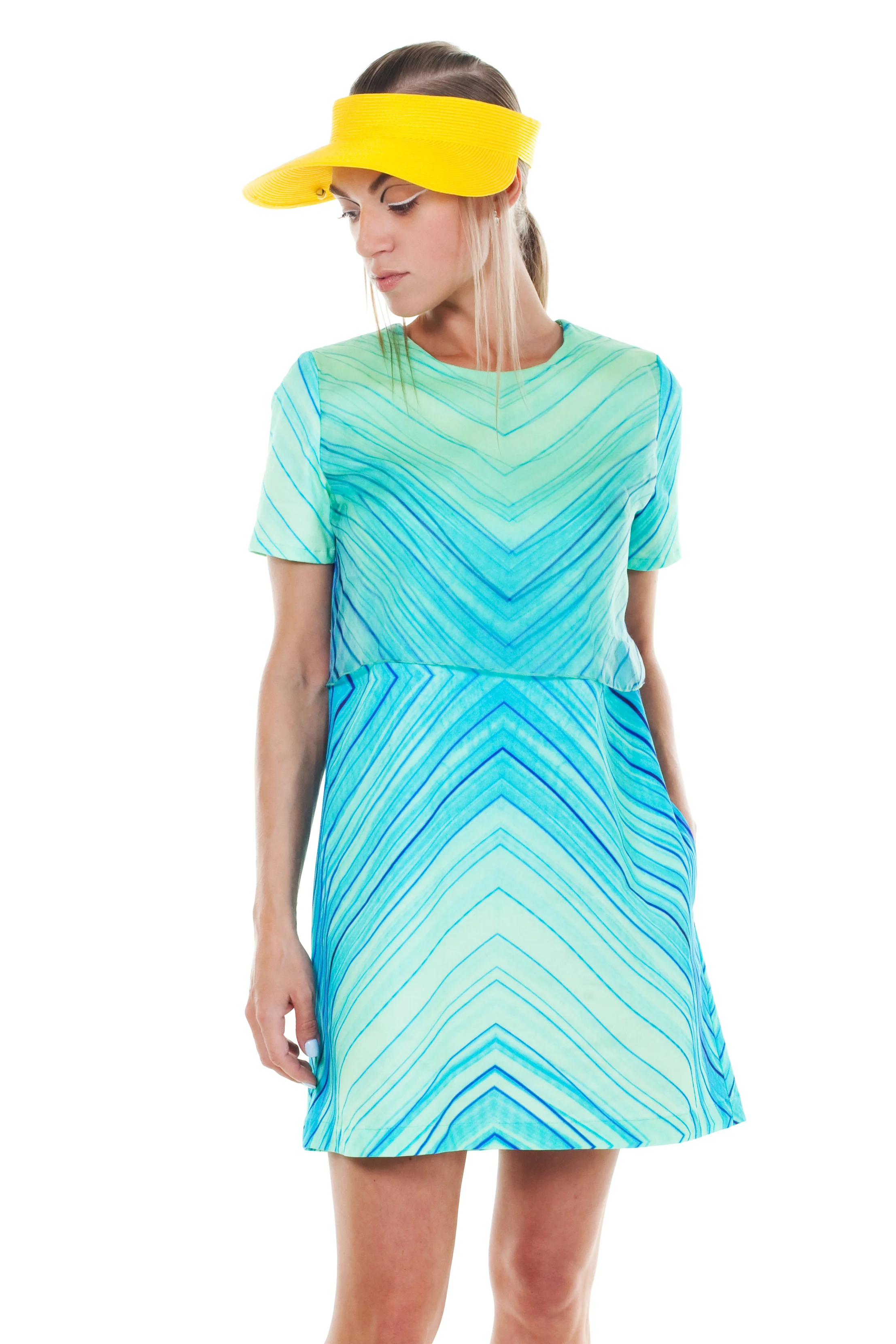 ATIK DRESS