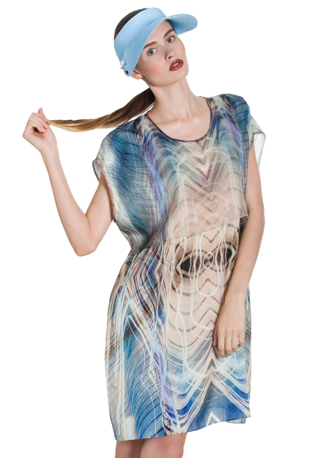 GEMMA DRESS