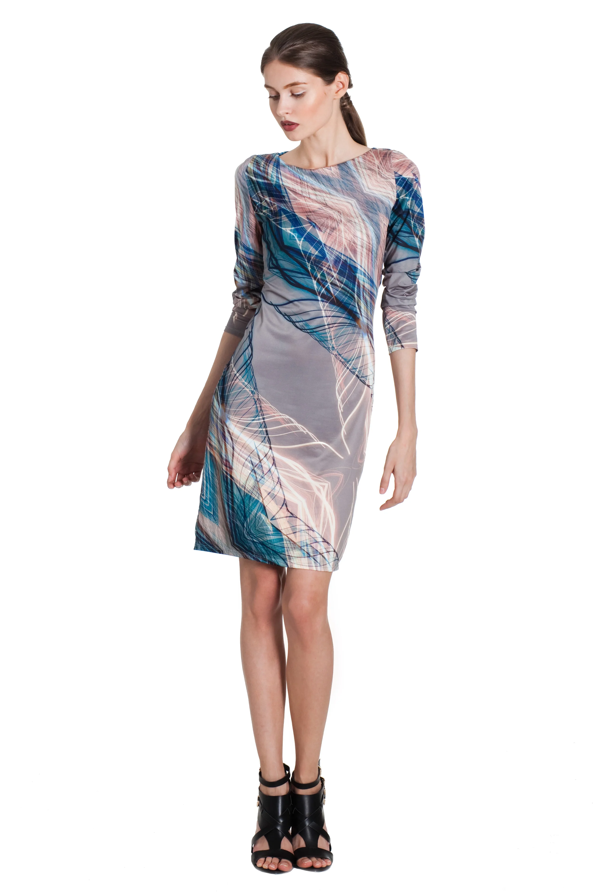 DRACO DRESS