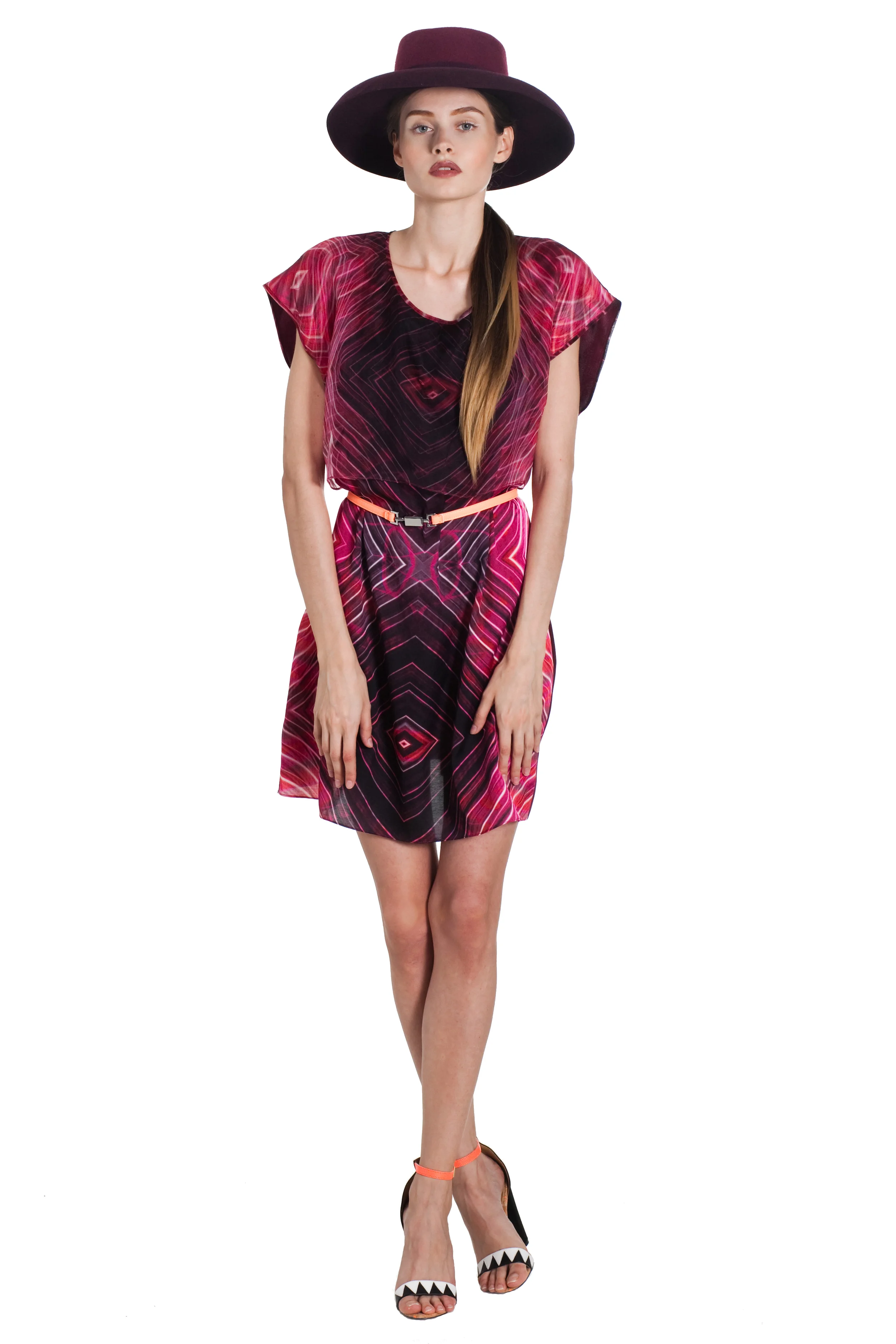 KUMA DRESS