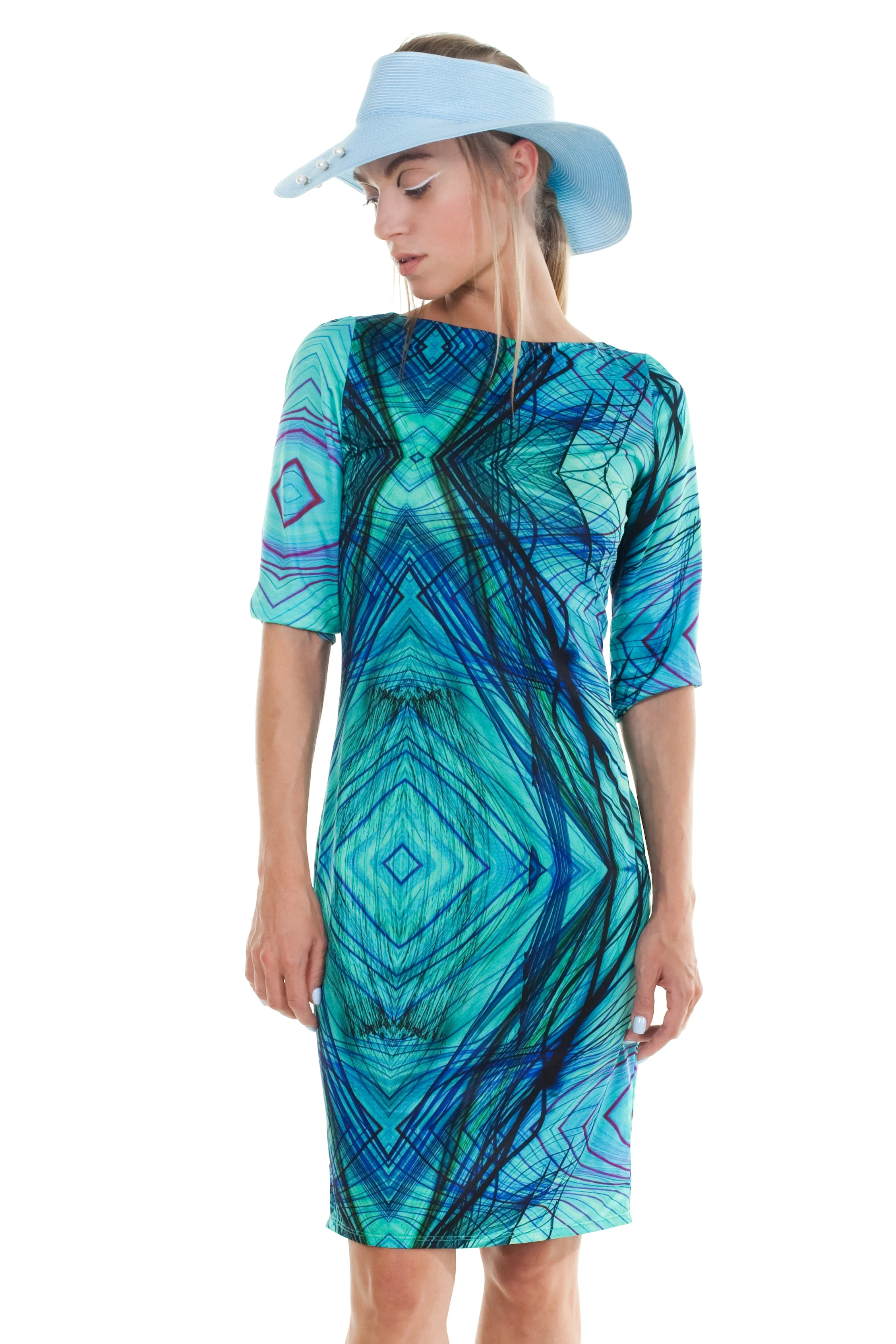 LEPA DRESS