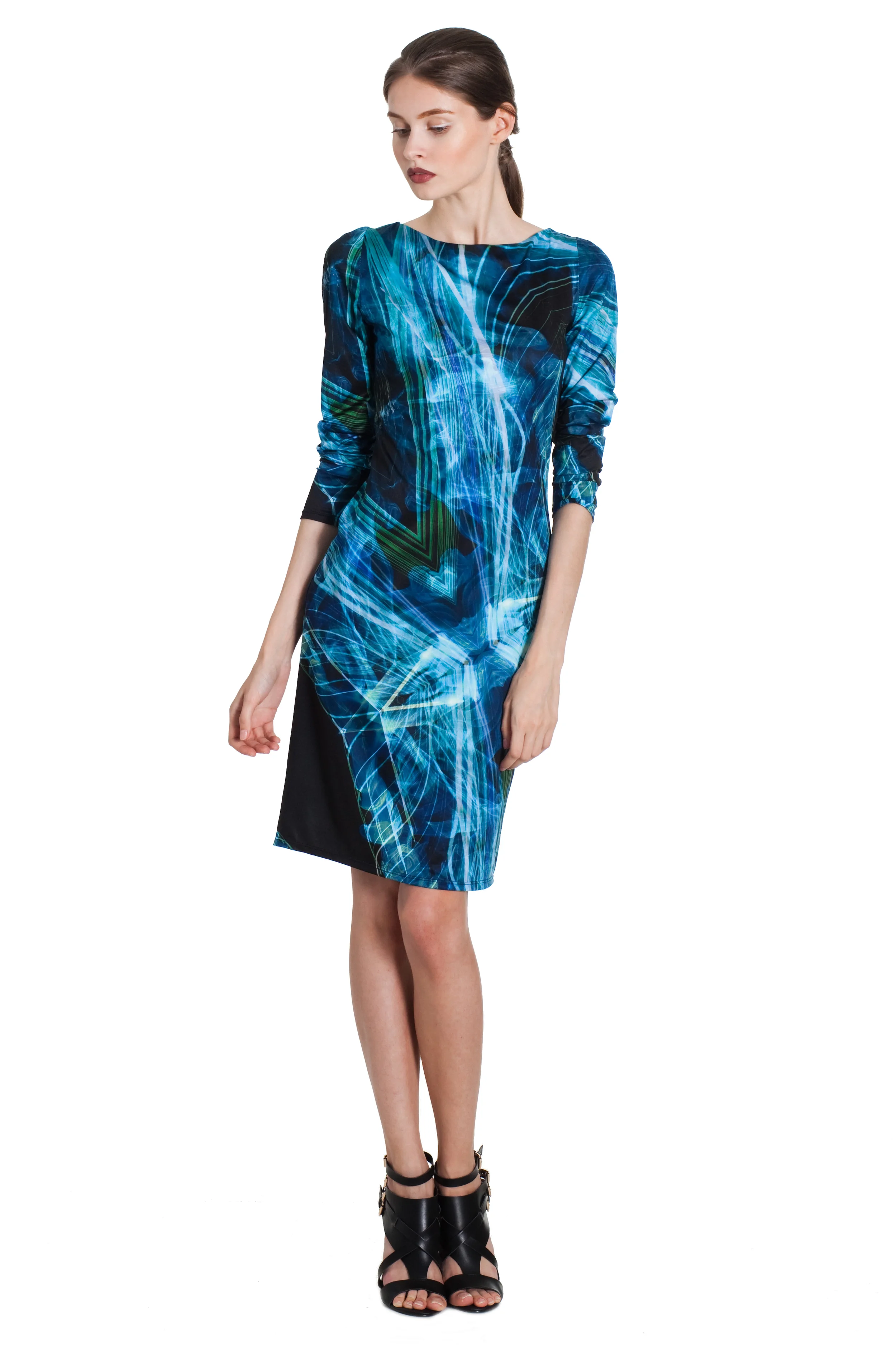 LIBRA DRESS