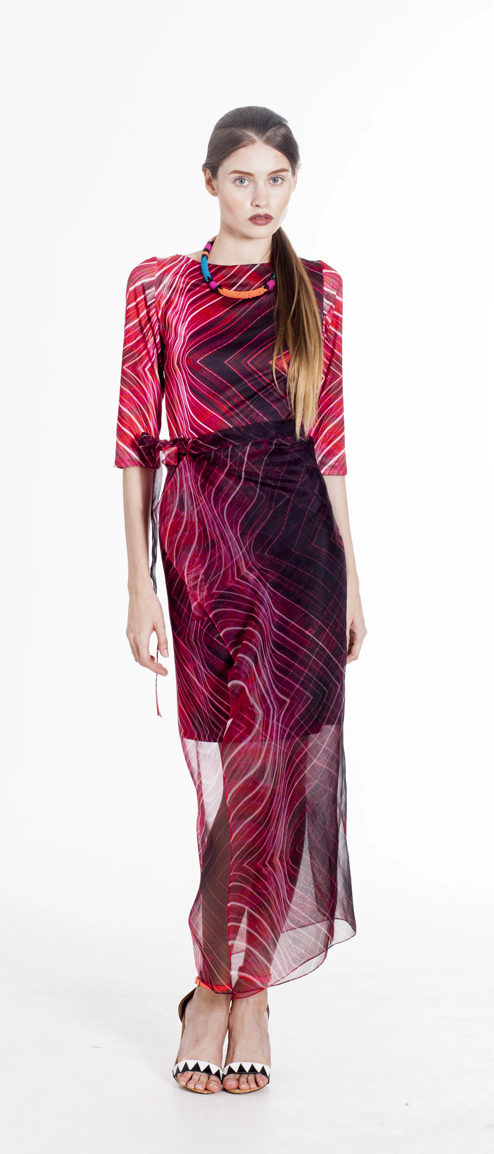 Diadema crerry skirt