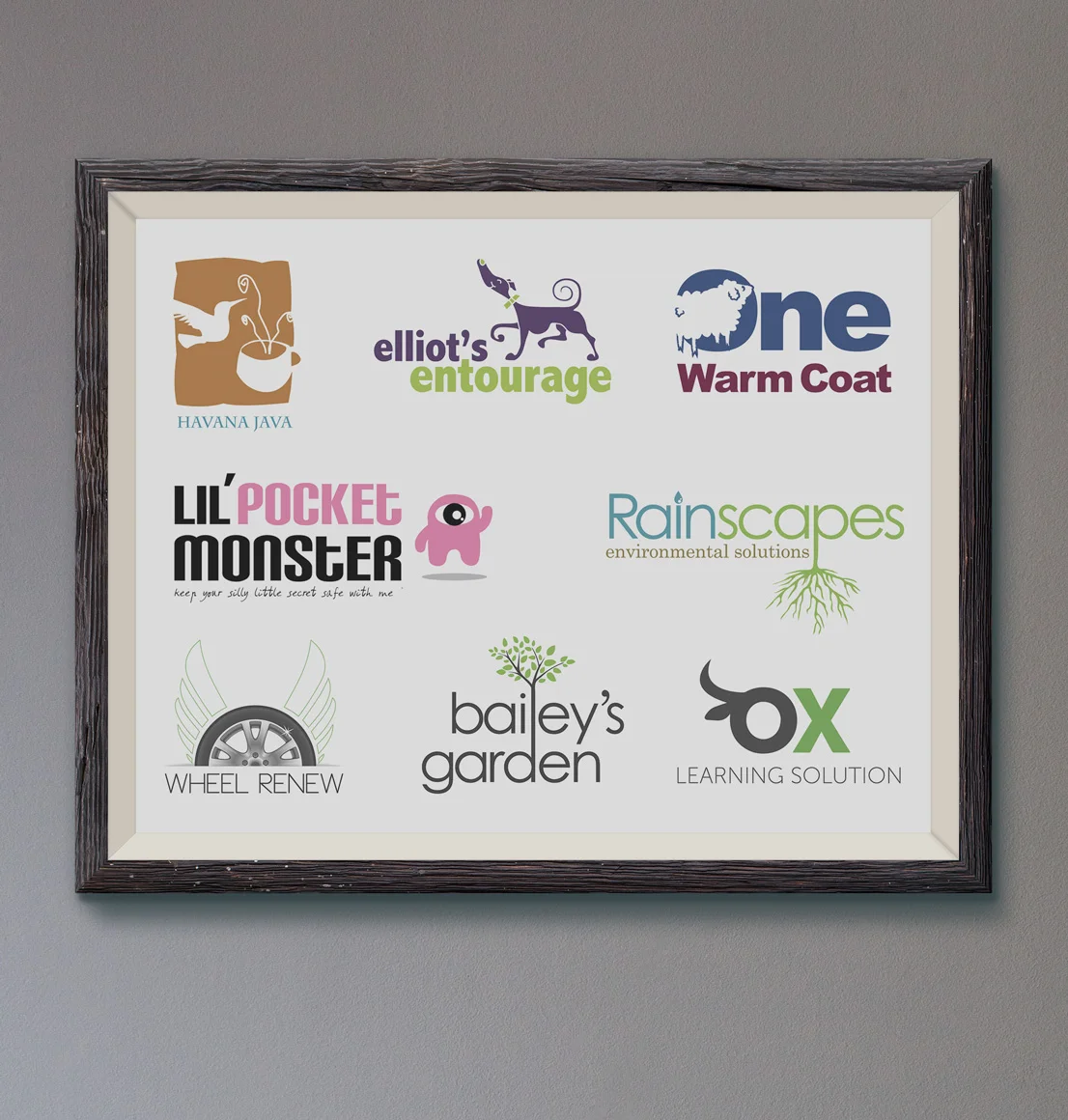 Logo Designs