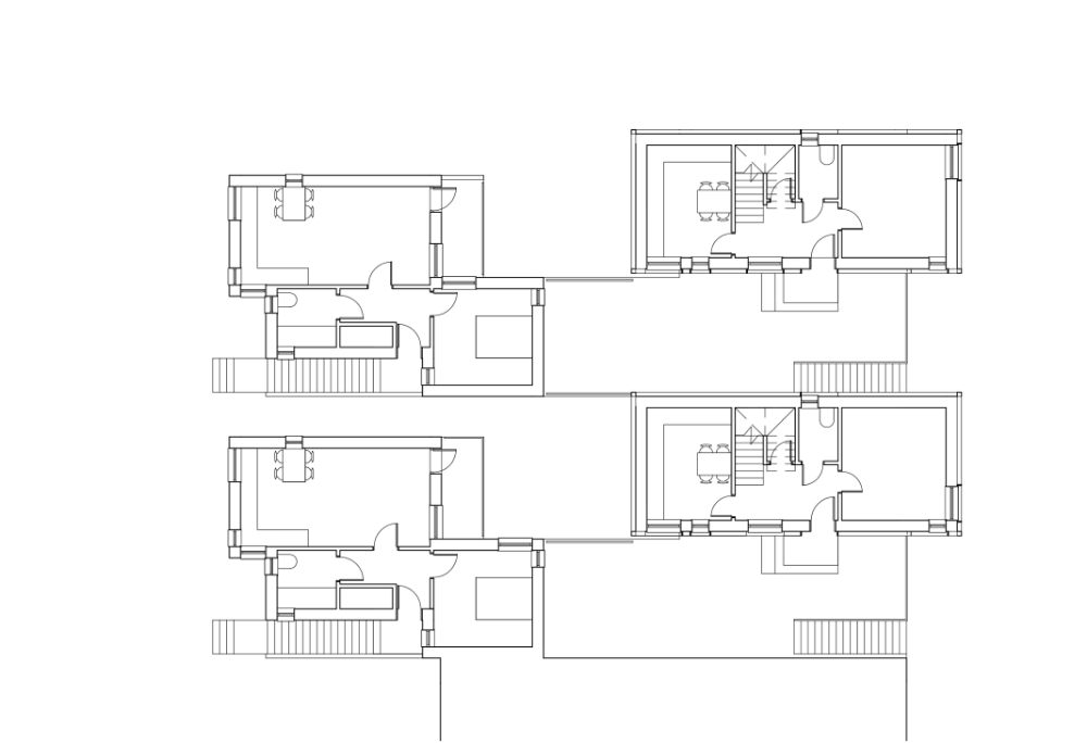   First floor plan  