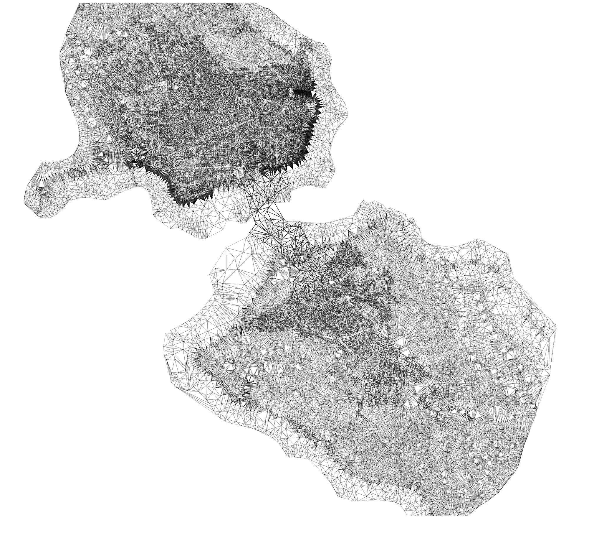 'Platform 1' Loukia Iliopoulou, UCL BPro MArch UD RC12 2013/14