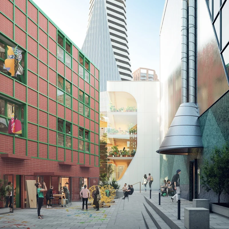 ©  Knight Dragon Developments Ltd