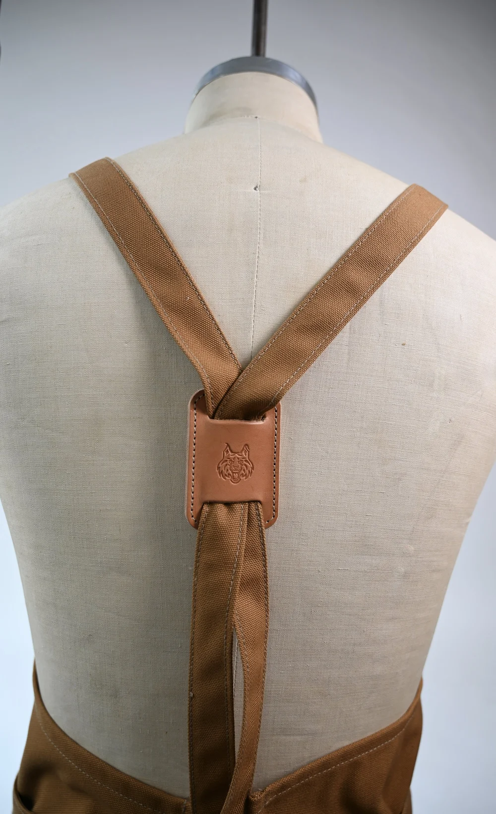 Crossbody Apron — Wilder Goods - Handmade in Winnipeg