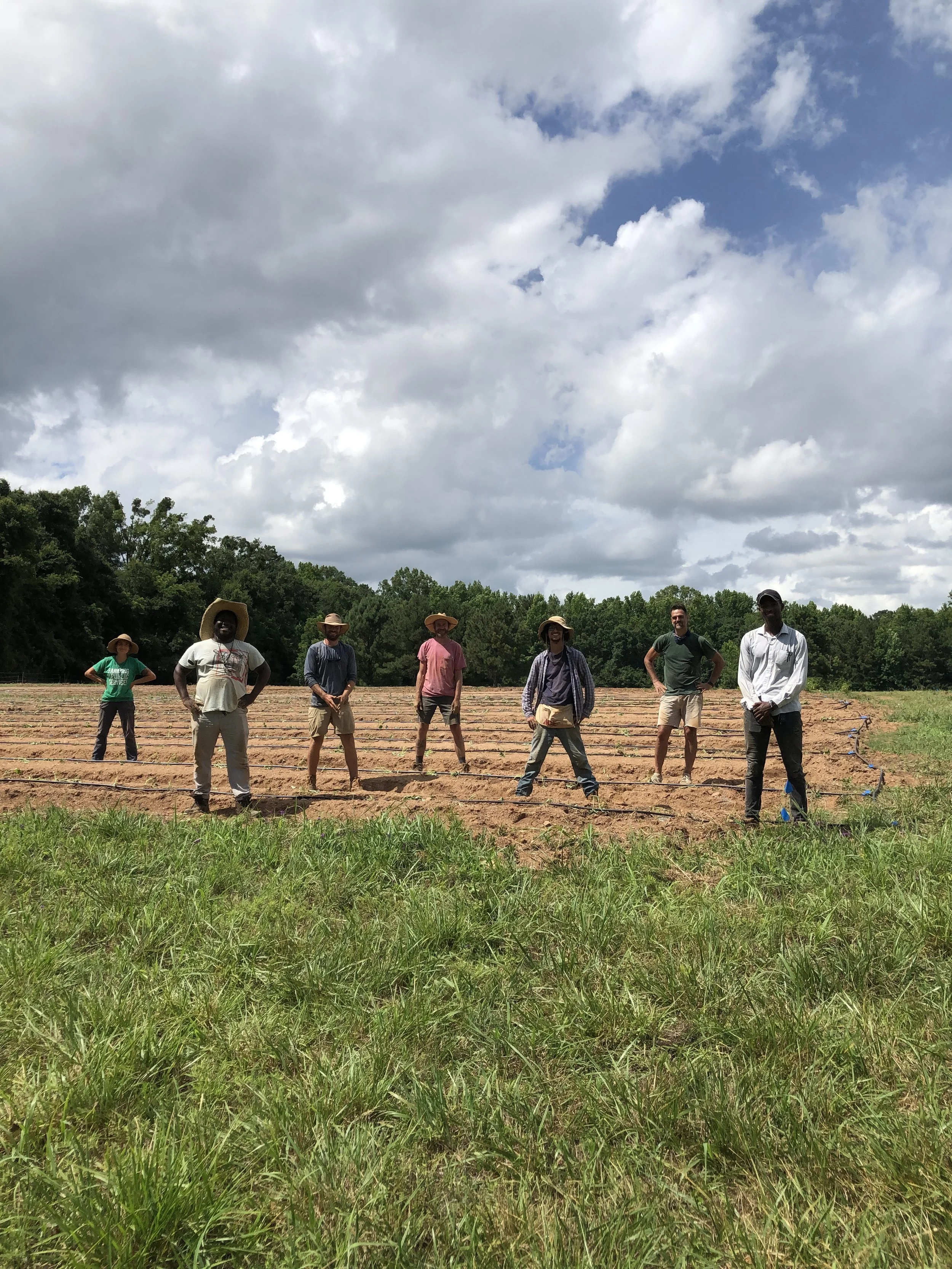 Our Farm Location — Love is Love Cooperative Farm