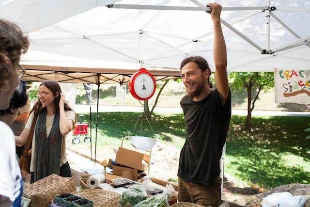 Creative Loafing | Atlanta's Urban Farms 