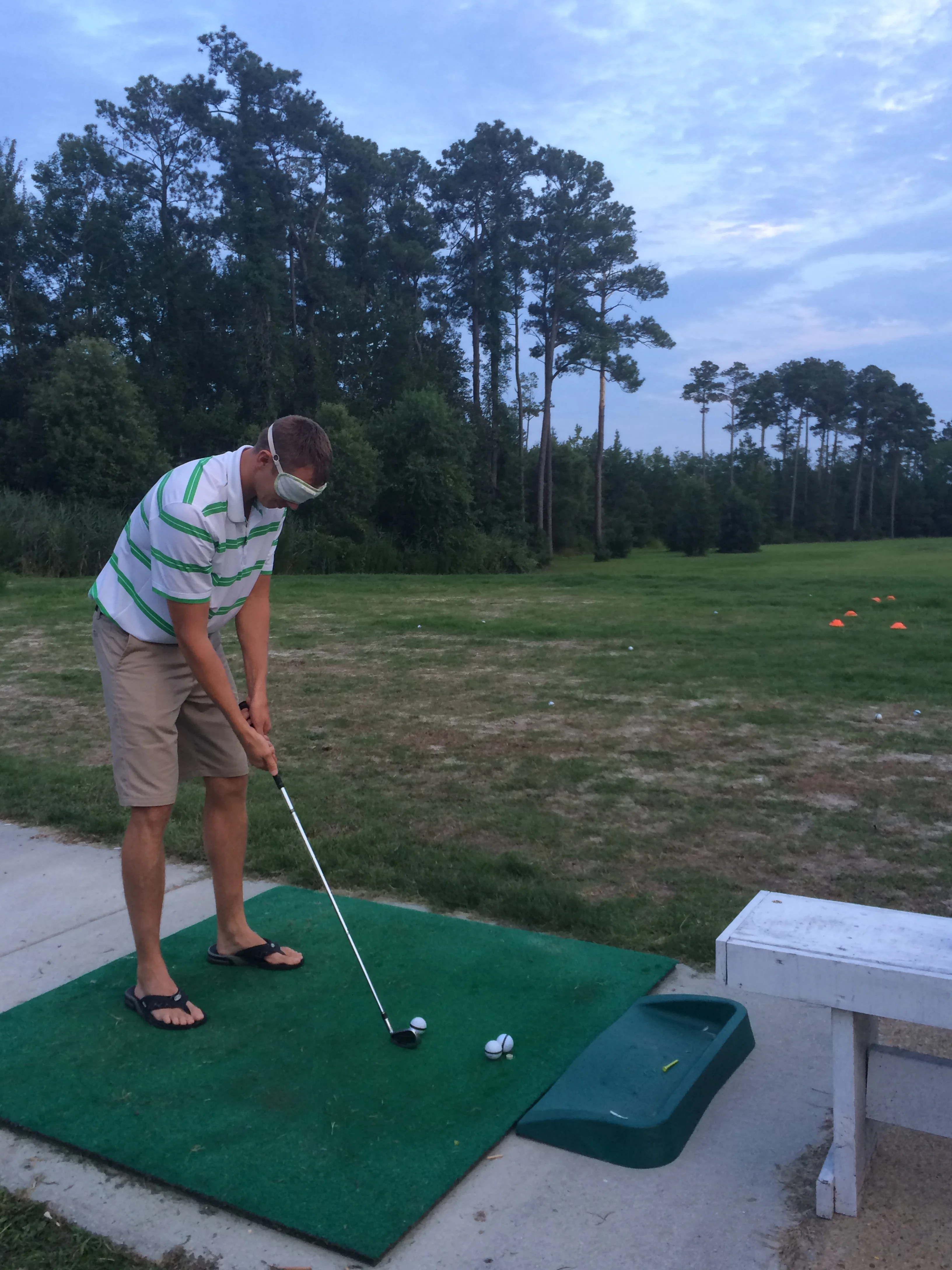 Summer League 2014 Photos вЂ” PitchGolf