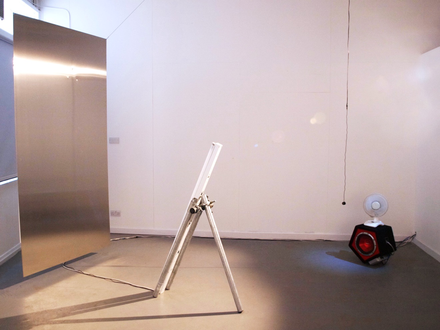 Bass SuperStructure, 2015