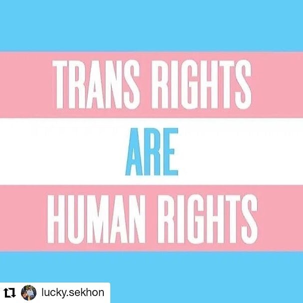 Yes to every word of this... And honestly, just lead with compassion &mdash; it's amazing how clear things become through that lens. 

#Repost @lucky.sekhon
&bull; &bull; &bull; &bull; &bull; &bull;
As a reproductive endocrinologist, I am always baff