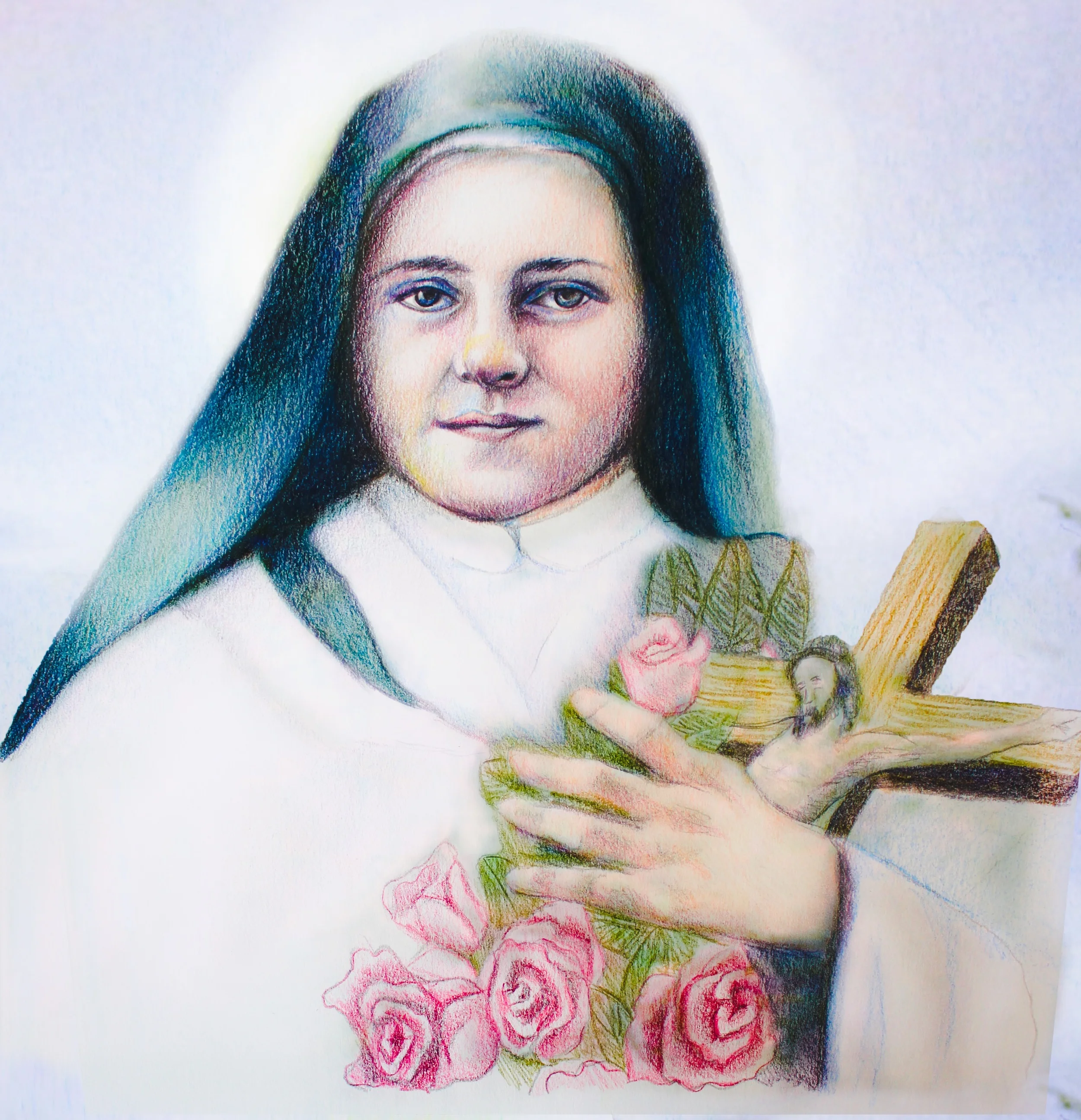 St. Therese of Lisieux