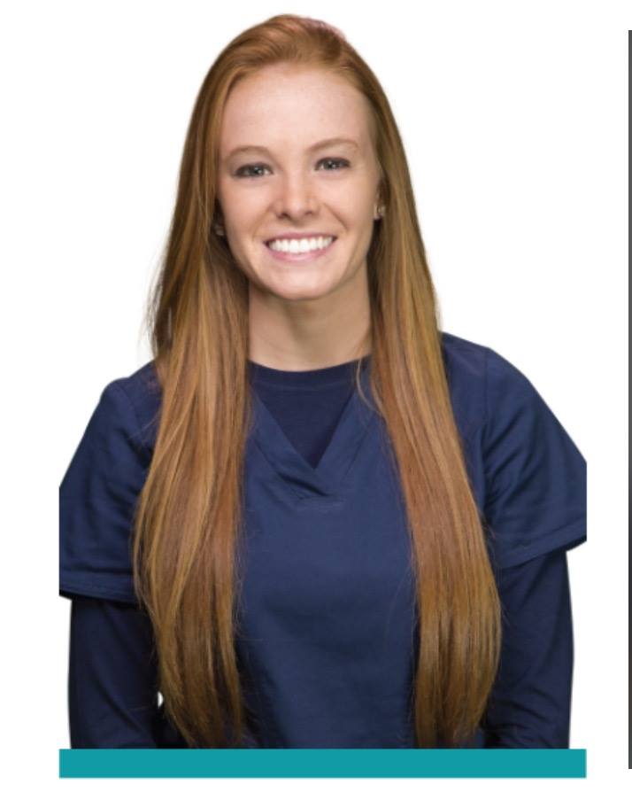 PEAK Former Student Spotlight: We have had some fantastic students that have gone on to do some awesome things in the dental field. Today, we want to introduce you to Mackenzie!! Mackenzie was in our first dental assisting class. 1: What is my current position? My current position is an Oral Surgeons Assistant at Greater Michigan Oral Surgeons and Dental Implant Center 2. What is my favorite part of dental assisting? My favorite part of dental assisting is being able to comfort patients when they come in for a procedure knowing they are nervous. Being personable helps to keep heir mind of what they are there for and makes the them feel more important and more than just another patient. Also, knowing that I am able to be apart of bringing patients out of pain and giving life changing results for some with larger procedures such as a Full-Arch Restoration, is so rewarding! 3. What is my favorite part of working at your office? My favorite part of working at Greater Michigan Oral Surgeons and Dental Implant Center is that the Doctors are so great and always fun to be around. Dr. Lesneski and Dr. Frey do such phenomenal jobs with each patient. The assistants here work well together and are always helping each other out and improving. 4. What did you learn in class that has helped you succeed in your position? From attending PEAK Dental Assisting School I have learned to pick up skills and learn rather quickly which is extremely helpful in my current position as an oral surgeons assistant. New things are constantly being taught to better the patient and myself, which need to be learned and applied right away. PEAK Dental Assisting School has definitely helped me succeed as an assistant.