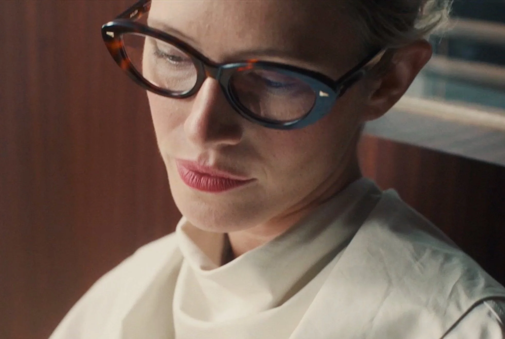 AHLEM - THE AUDITION - "Le Passant"