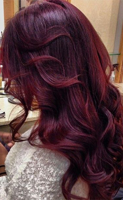 2015 Color Trends