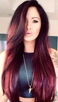 2015 Color Trends