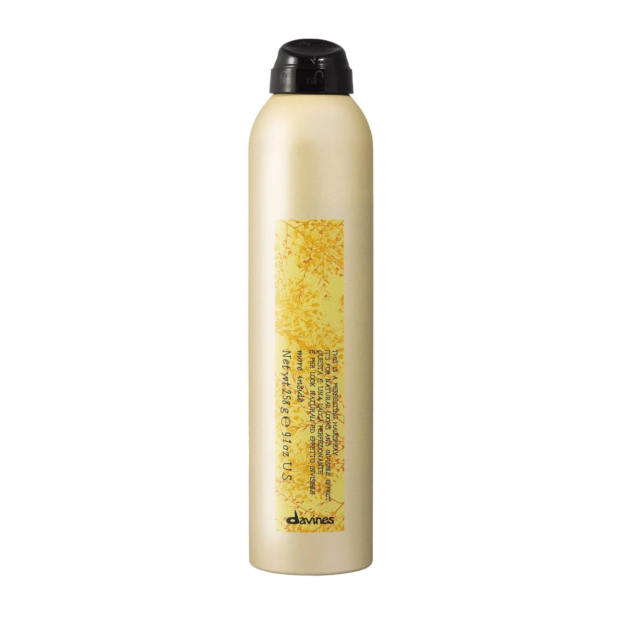 Perfecting Hairspray.jpg