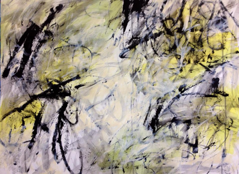 Getting back to work