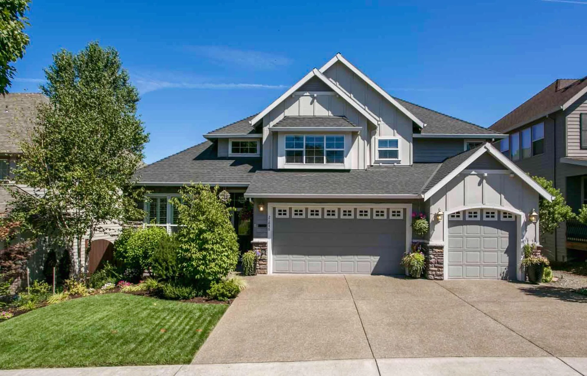 New home = new art studio