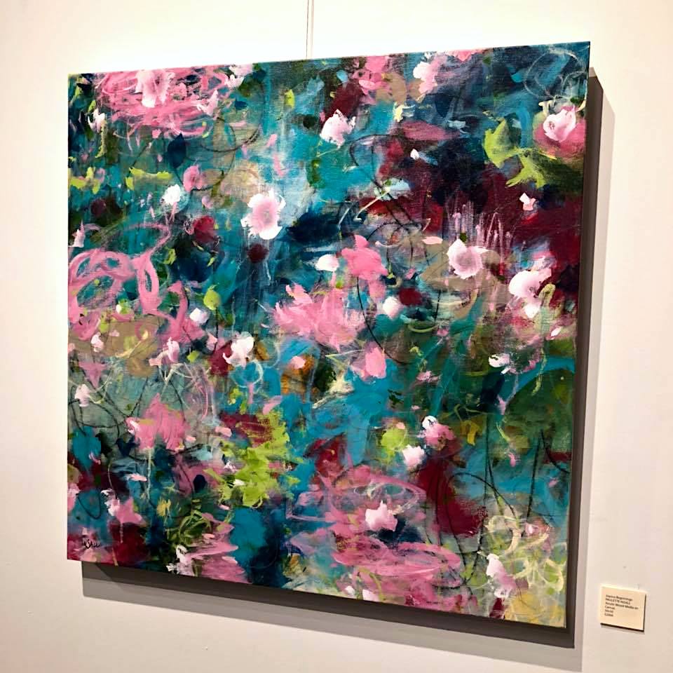 Paulette+Insall+Joyous+Beginnings+Art+Gallery+Portland+Artist+Oregon+large+scale+art+on+canvas.jpg