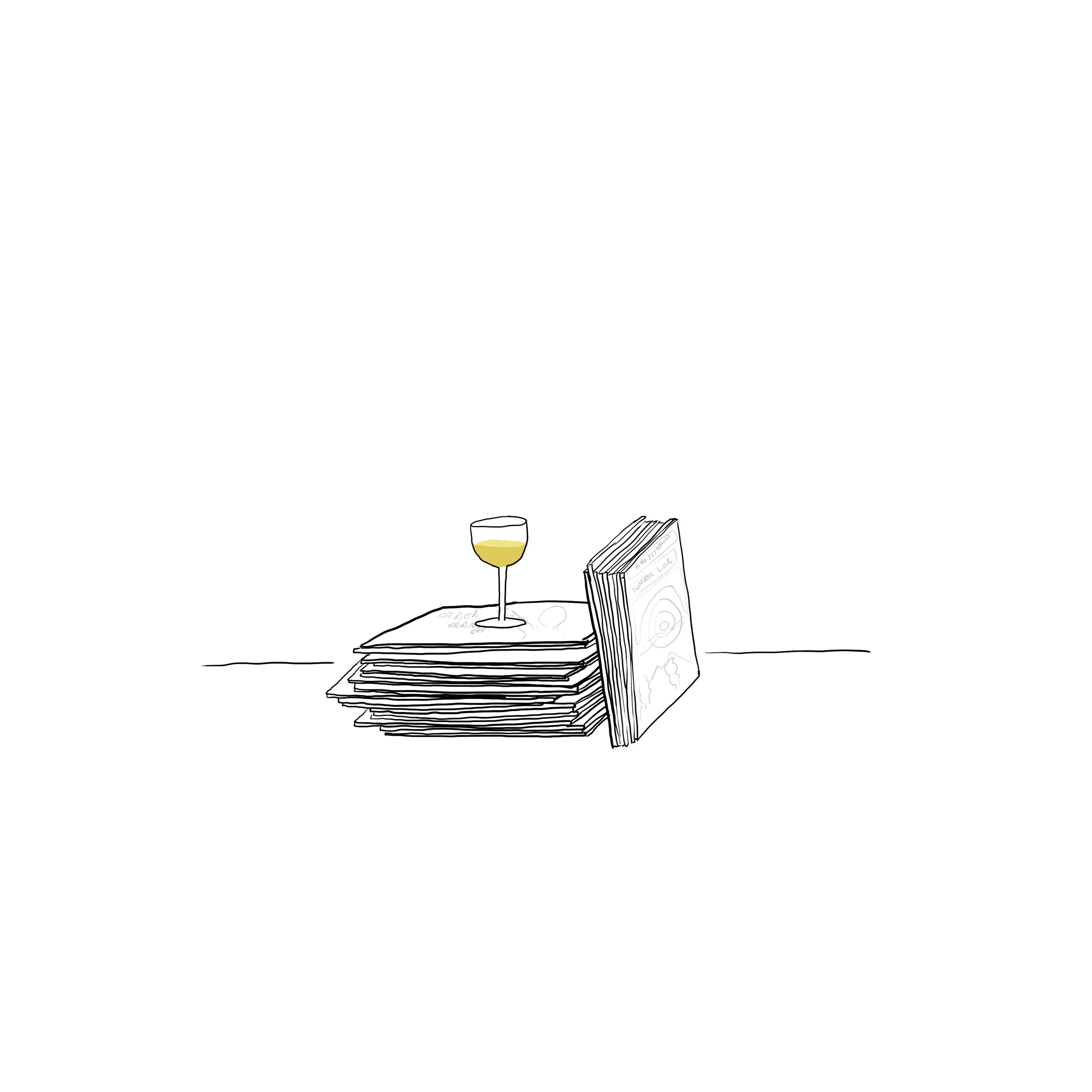 Illustration by Boy Bison