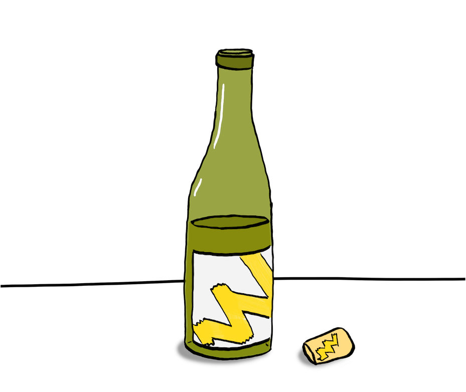 Illustration by Boy Bison