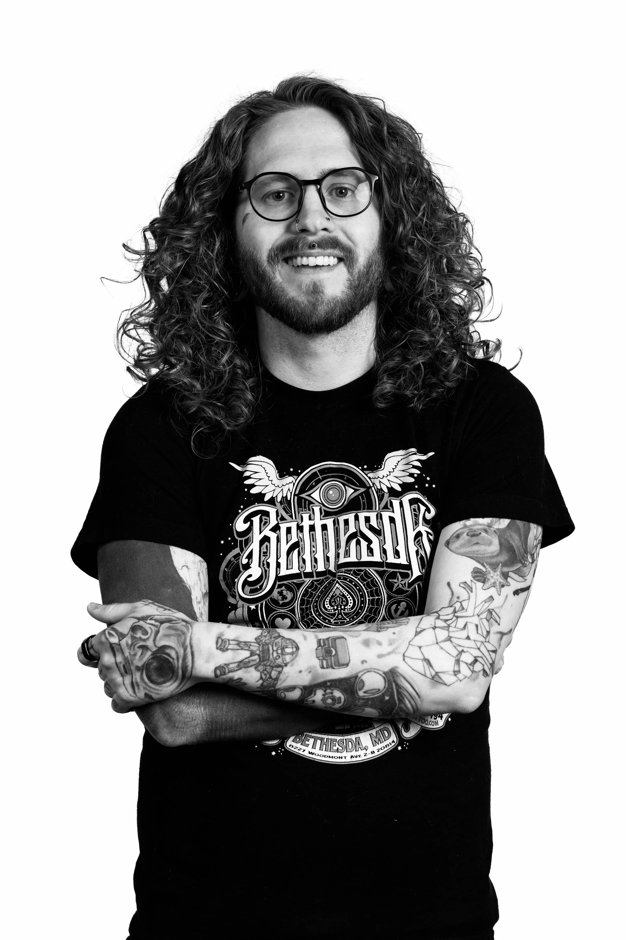 Our Piercer portfolio work