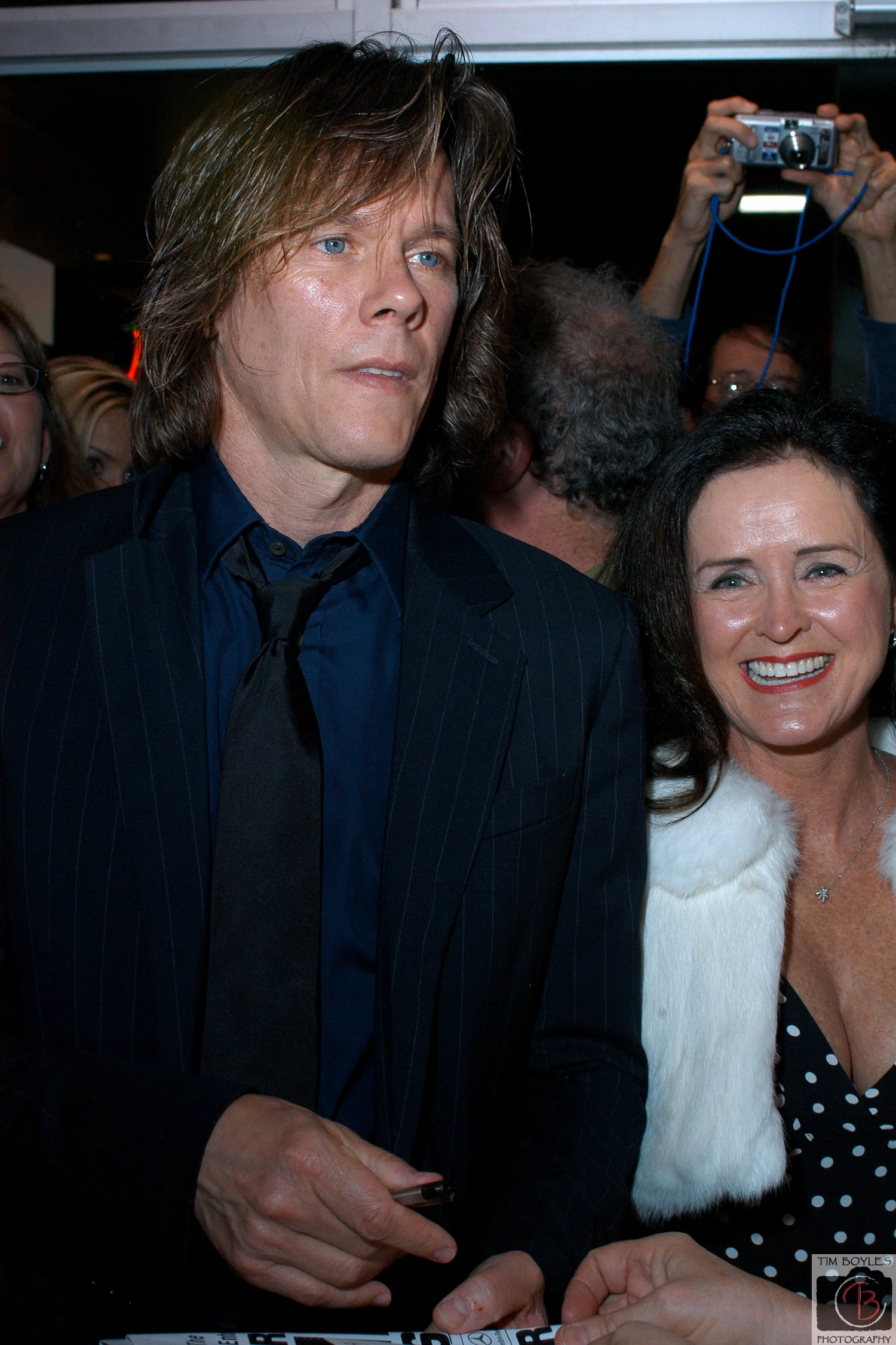 Kevin Bacon