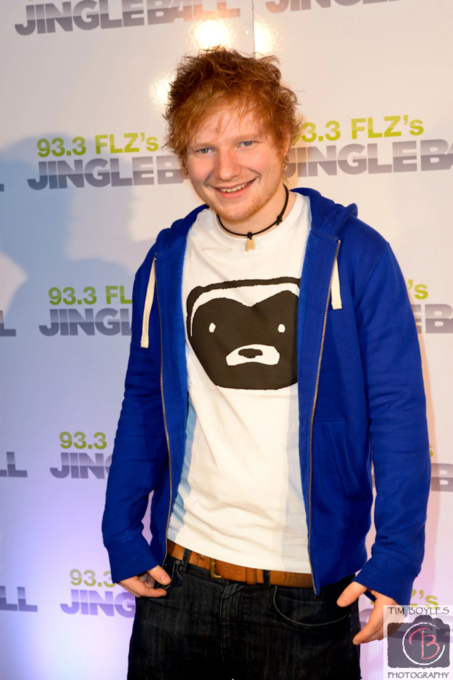 Ed Sheeran