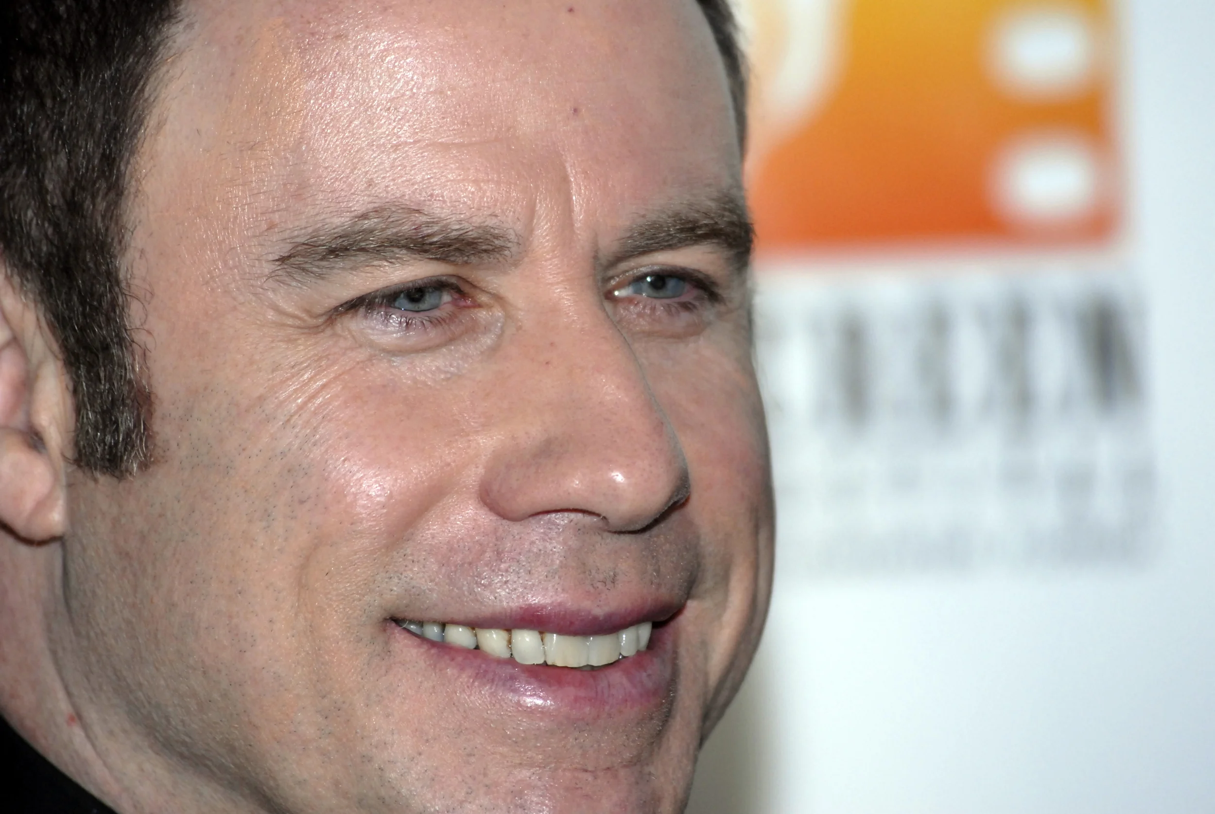 John Travolta