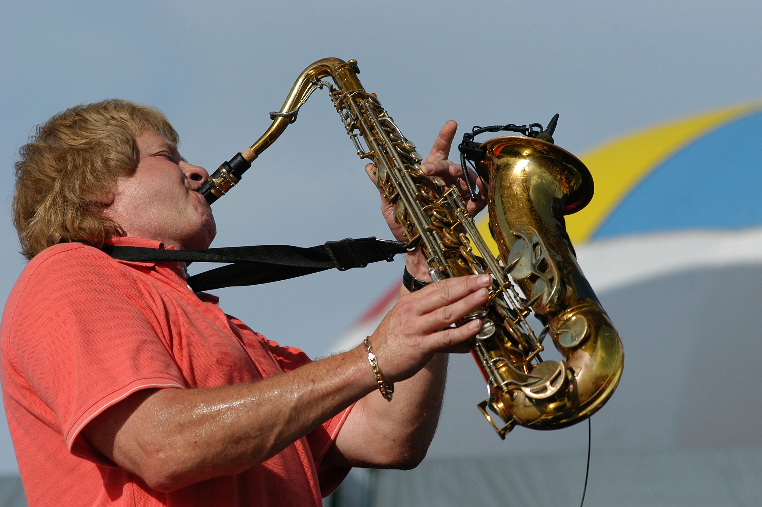 Eddie Money