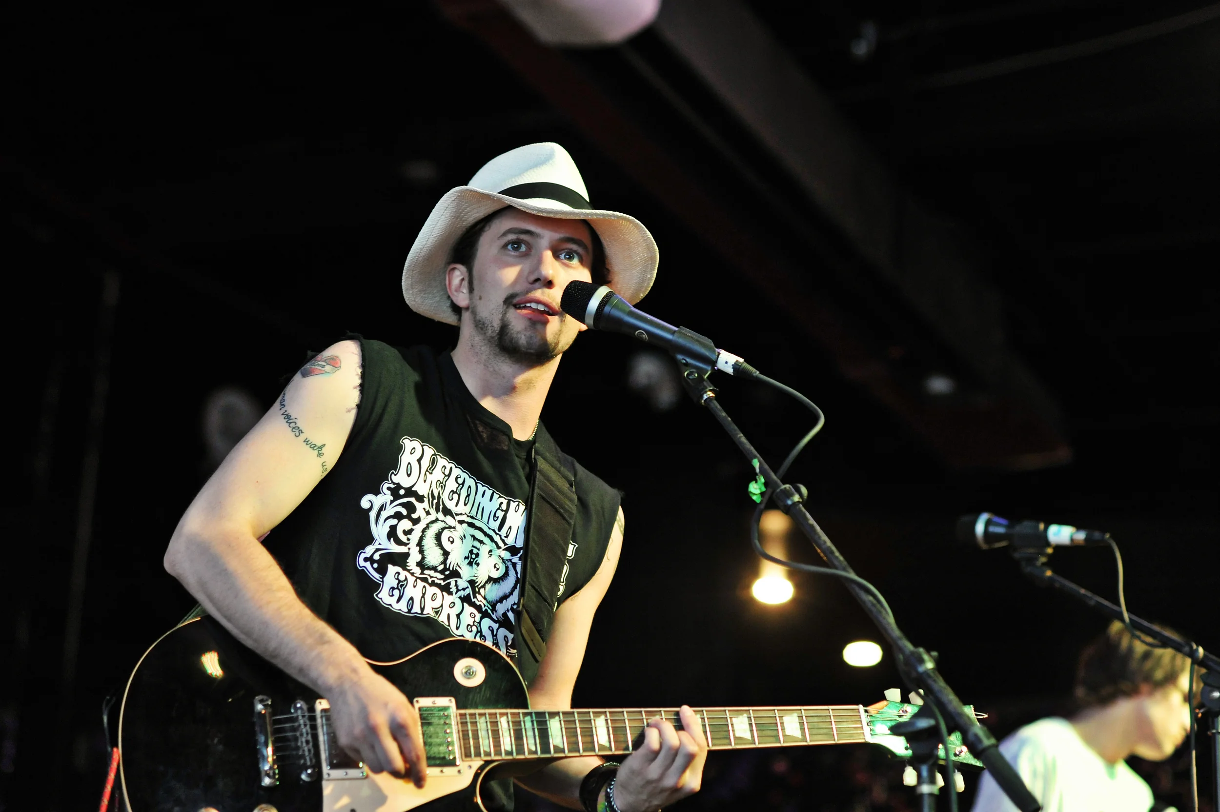 Jackson Rathbone