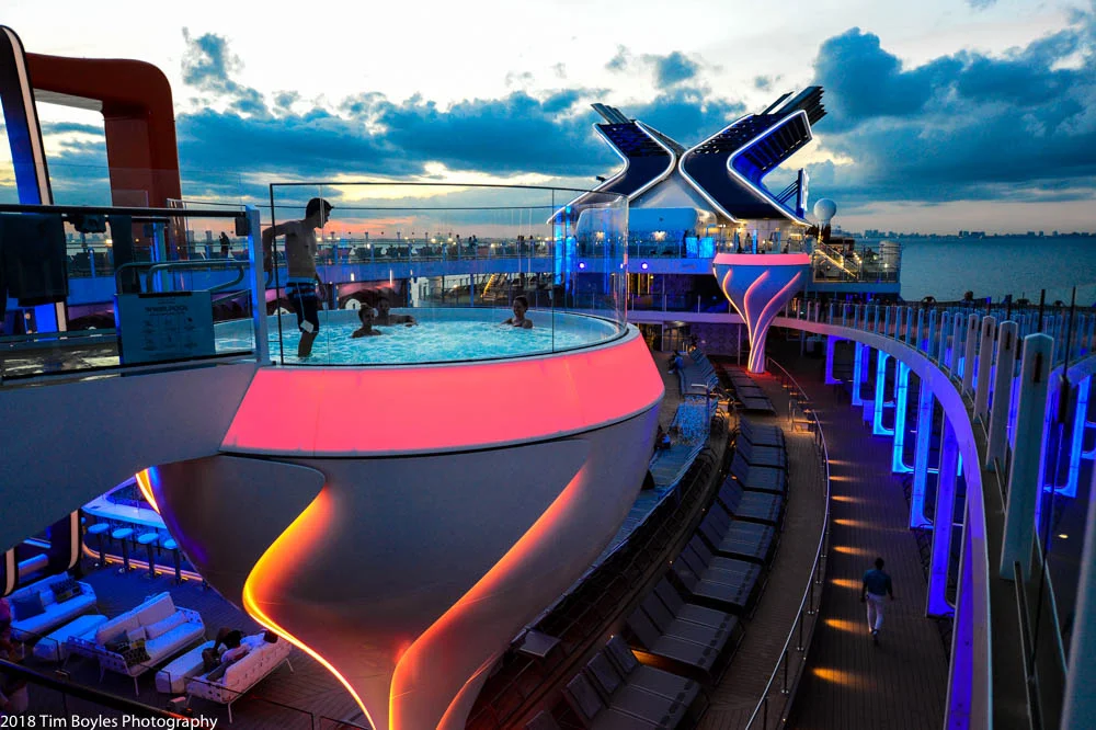 Celebrity Edge