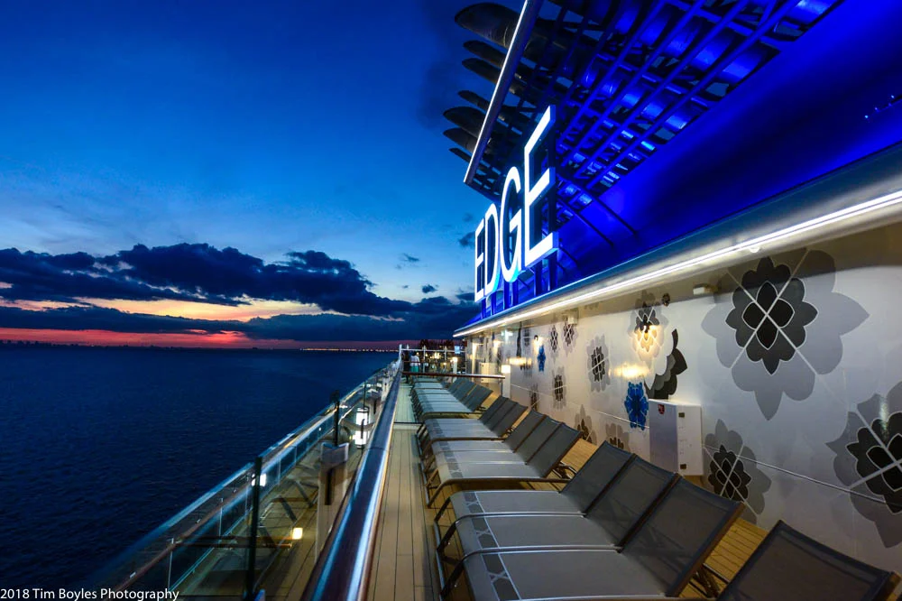 Celebrity Edge