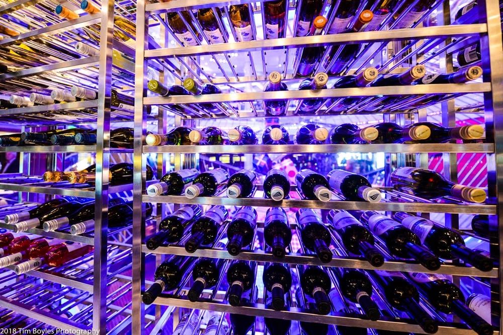 Wine Rack
