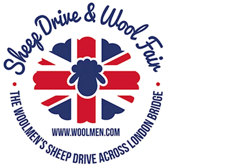 LONDON WOOL FAIR & SHEEP DRIVE